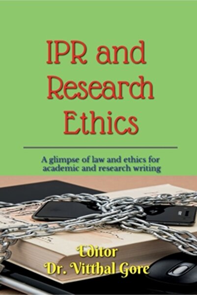 Harpercollins 360 IPR and Research Ethics