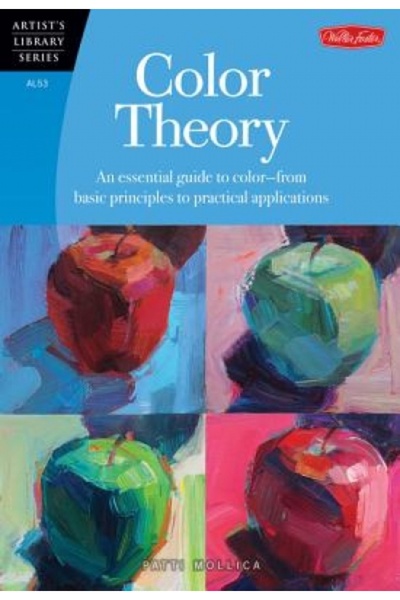Scholastic Bk Services Color Theory