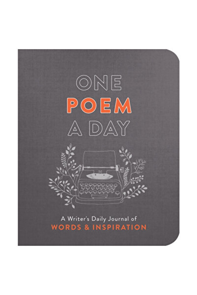 Castle Point One Poem a Day: A Writer's Daily Journal of Words & Inspiration