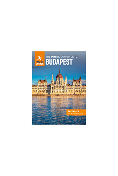 Rough Guides The Mini Rough Guide to Budapest (Travel Guide with Free Ebook)