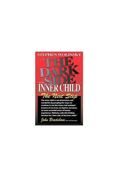 Bramble Books The Dark Side of the Inner Child