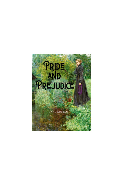 Perthes Klett Pride and Prejudice