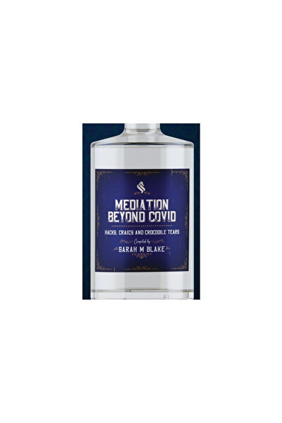 Me & My Girls Pty Ltd Mediation Beyond : Hacks, Craics and Crocodile Tears