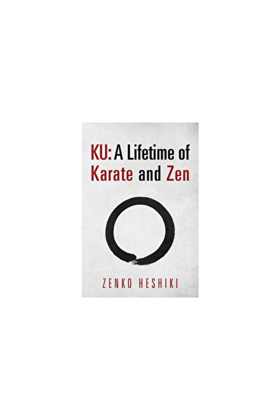 Outskirts Pr Ku: O viață de karate și zen