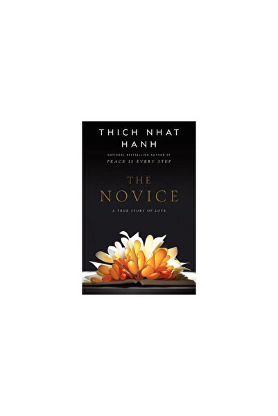 Harper Collins The Novice: A Story of True Love