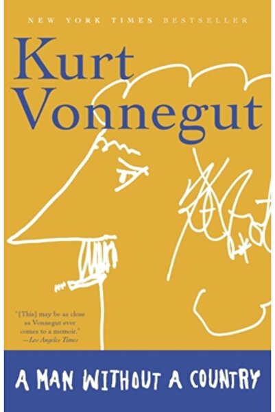 Random House Trade A Man Without a Country