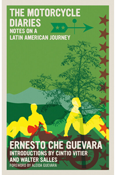 Seven Stories The Motorcycle Diaries: Notes on a Latin American Journey