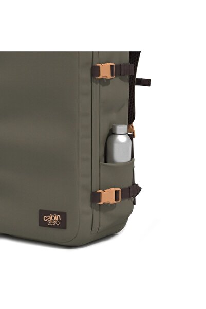 Cabin Zero Travel Cabin Bag Classic Plus 42L Backpack 54 cm