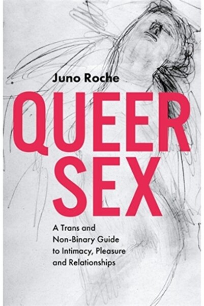 Jessica Kingsley Publ Inc Queer Sex: A Trans and Non-Binary Guide to Intimacy, Pleasure and Relationships