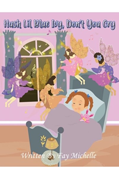 INDEPENDENT CAT Hush Lil Blue Ivy, Don't You Cry