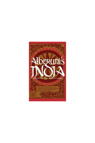 W. W. Norton & Company India lui Alberuni