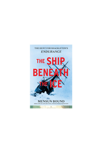 mariner books The Ship Beneath the Ice
