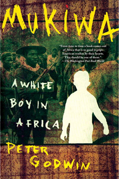 Grove Press Mukiwa: A White Boy in Africa