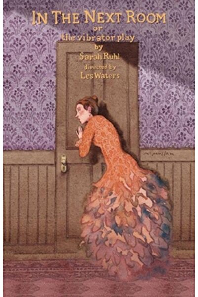 Theatre Communications Group În camera alăturată: Sau redarea vibratorului