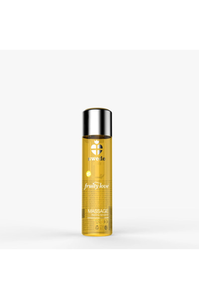 Other Ulei de masaj - Swede Fruity Love Massage Tropical Fruity cu miere 60 ml