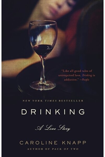 Delta Drinking: A Love Story