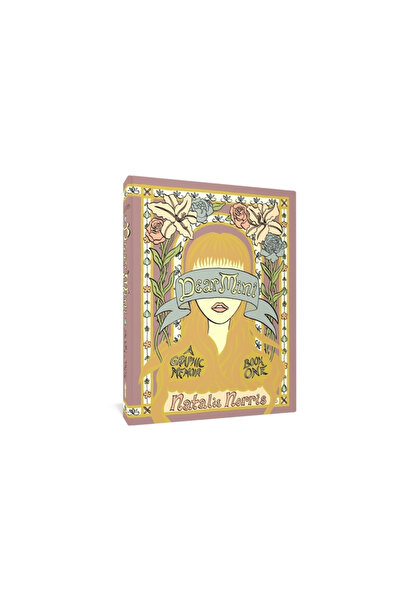 Fantagraphics Books Dear Mini: A Graphic Memoir, Book One