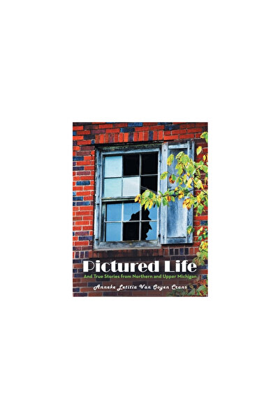 Archway Pub Pictured Life: And True Stories from Northern and Upper Michigan