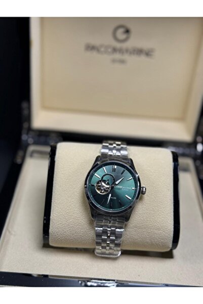 Pacomarine OpenHeart Otomatik Kol Saati