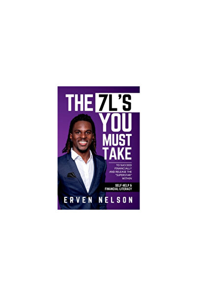 Bookbaby The 7 L's You Must Take: To succeed financially and release the supe...