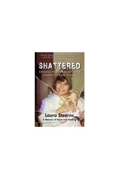 Calumet Ed Shattered: Exposing the Open Secret of the Children's Theatre Scandal