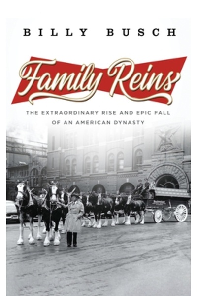 Blackstone Pub Family Reins: The Heartbreaking Fall of an American Dynasty--A...