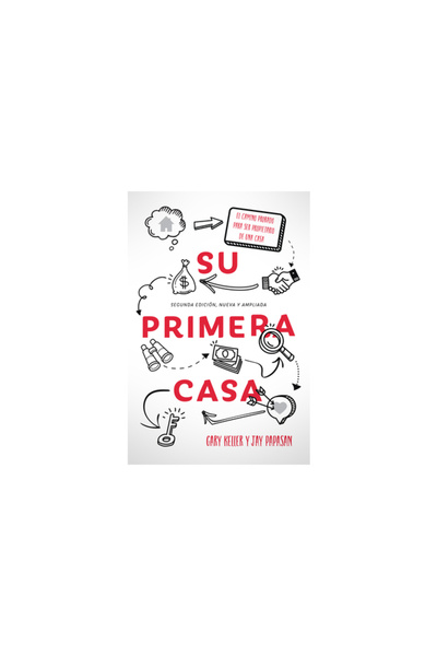 Kellerink Su Primera Casa: El Camino Probado Para Ser Propietario de Una Casa
