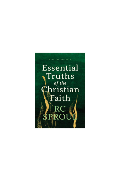 Tyndale House Publishers Essential Truths of the Christian Faith