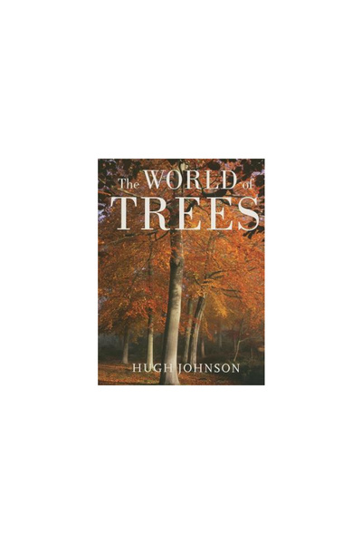 University of California Press The World of Trees