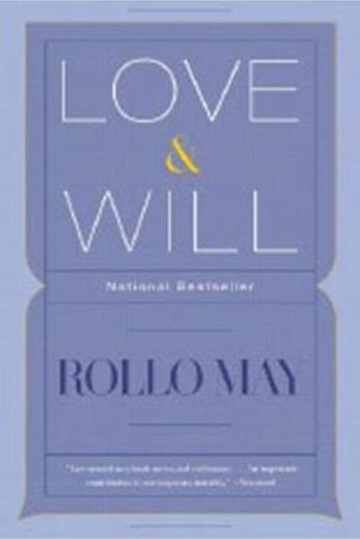 W. W. Norton & Company Love and Will