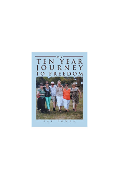 Balboa Pr Au My Ten Year Journey to Freedom