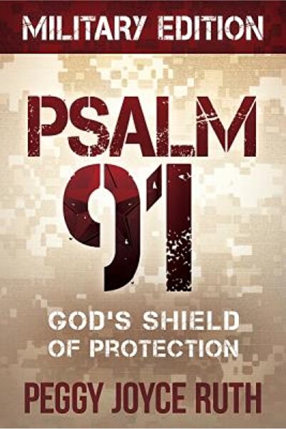 Hardpr Pub Psalm 91: God's Shield of Protection