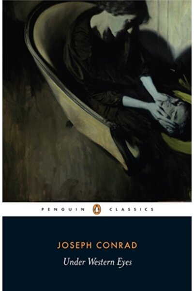 Penguin Books Under Western Eyes