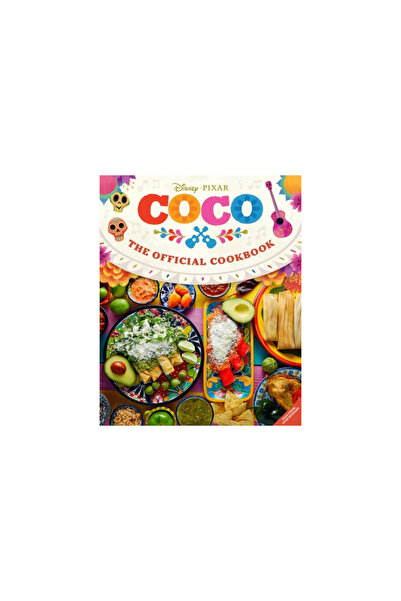 Insight Ed Coco: The Official Cookbook
