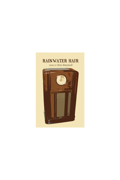 Finishing Line Pr Rainwater Hair