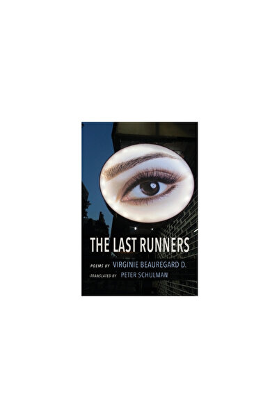 Finishing Line Pr The Last Runners