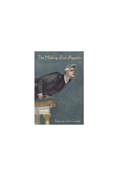 Indoeuropeanpublishing.Com The Making of an Apostle