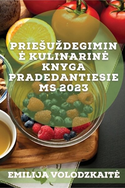 INDEPENDENT CAT Priesuzdegimine kulinarine knyga pradedantiesiems 2023: Papra...