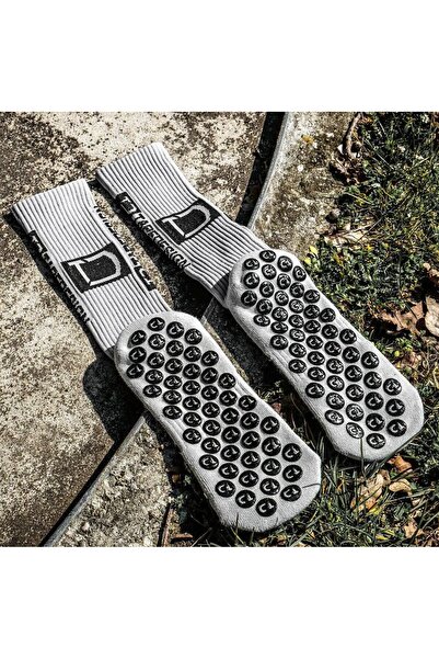 AIROPE جوارب مضادة للانزلاق 3 قطع (39-44)