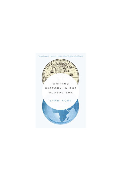 W W Norton & Co Inc Writing History in the Global Era