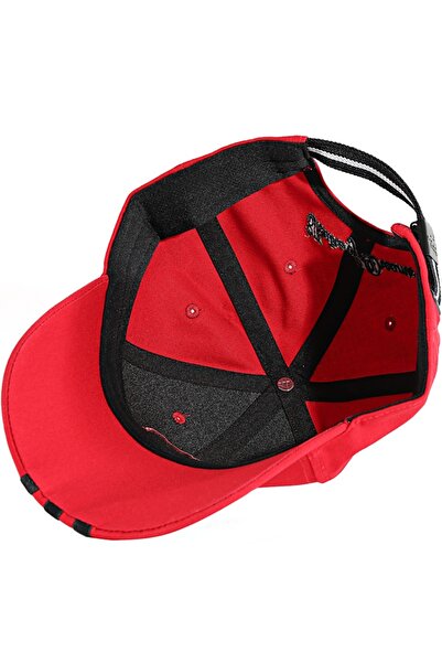 adidas Sapca Manchester United 25/26 Baseball