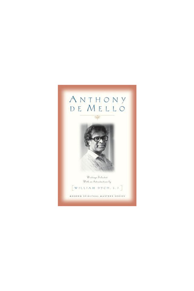 Kessinger Pub Llc Anthony de Mello: Writings