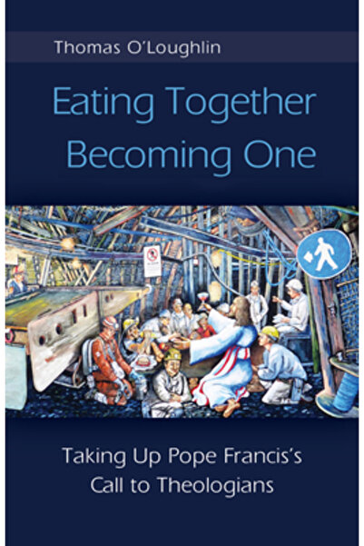 Liturgical Pr Academic Eating Together, Becoming One