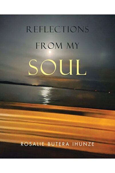 Liferich Pub Reflections from My Soul