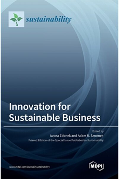 Mdpi Ag Innovation for Business