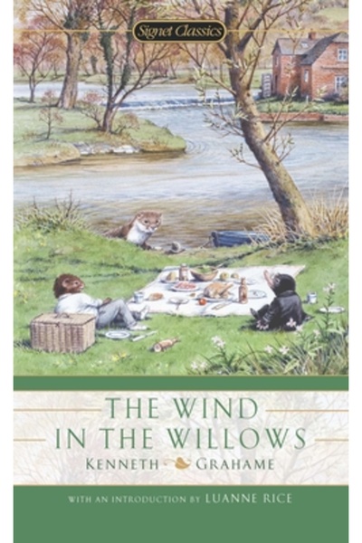 SIGNET CLASSICS The Wind in the Willows