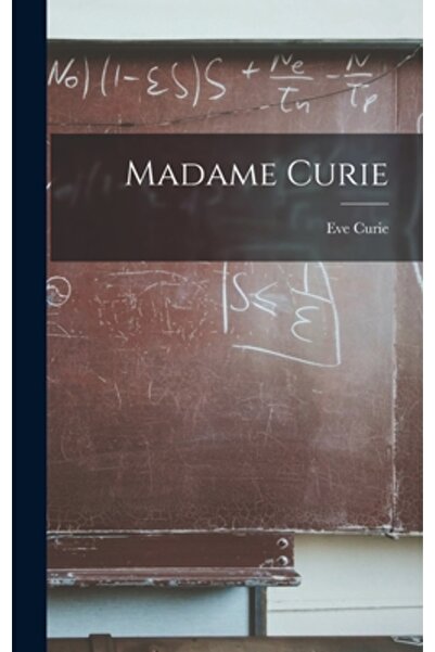 Legare Street Pr Madame Curie