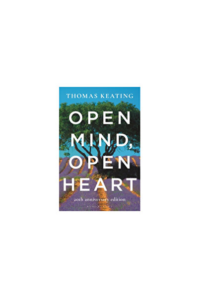 Bloomsbury Open Mind, Open Heart 20th Anniversary Edition