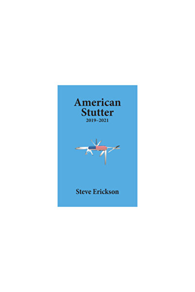 Zerogram Pr American Stutter: 2019-2021
