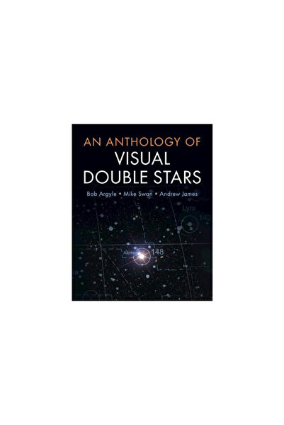 Cambridge An Anthology of Visual Double Stars